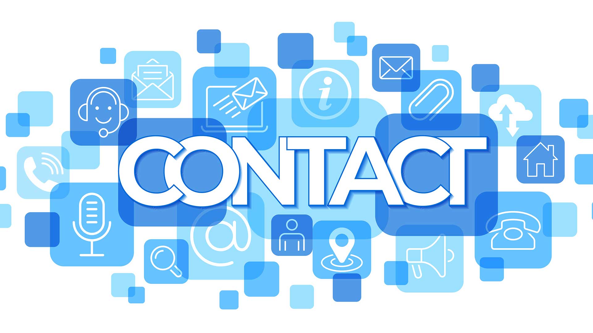 Image for Contact