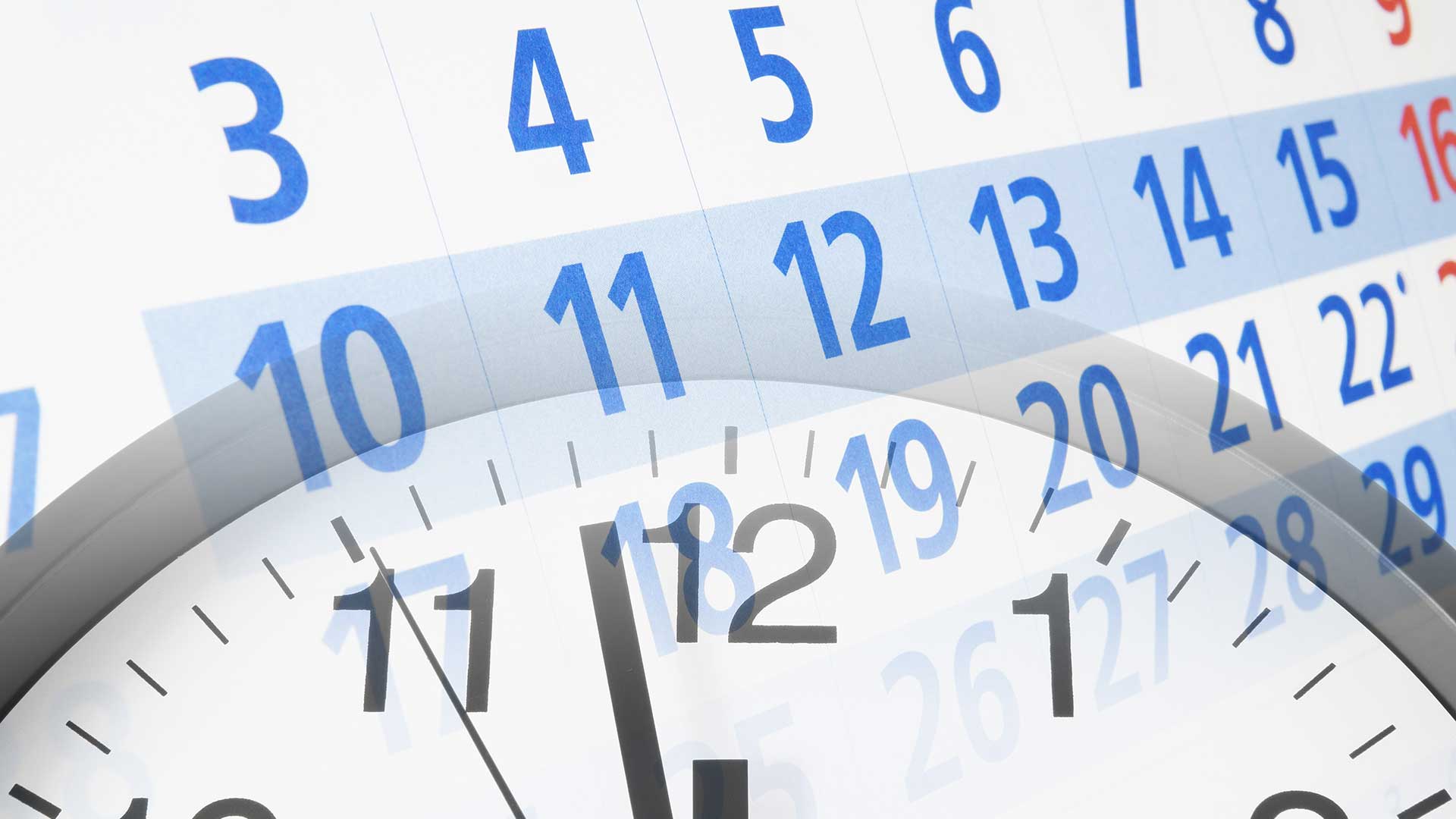 Image for Meetings